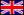 United Kingdom Flag