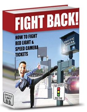 Fight a Ticket Program