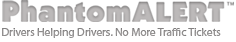 PhantomAlert Logo